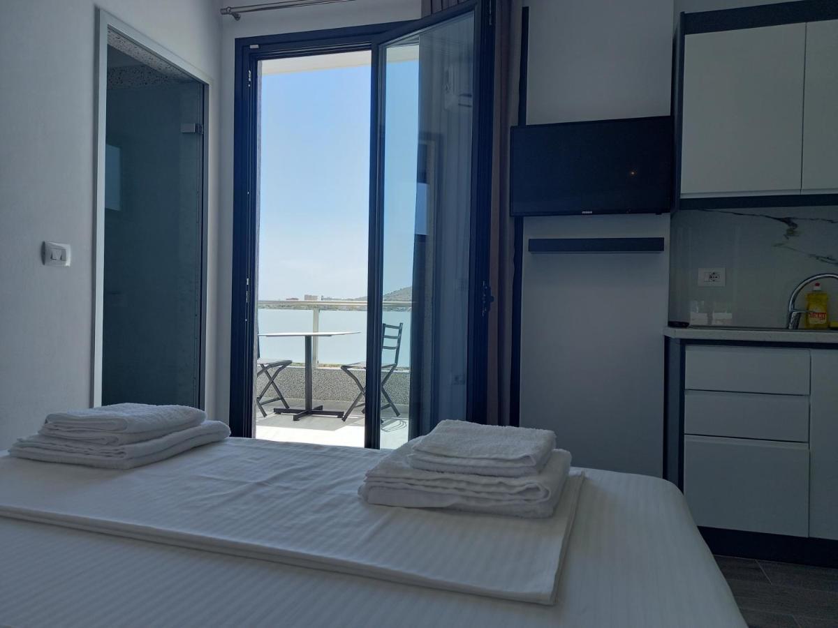 Hotel Olserd Shehu Ksamil