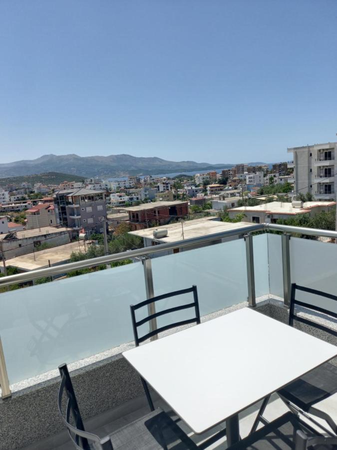 Olserd Shehu Hotel