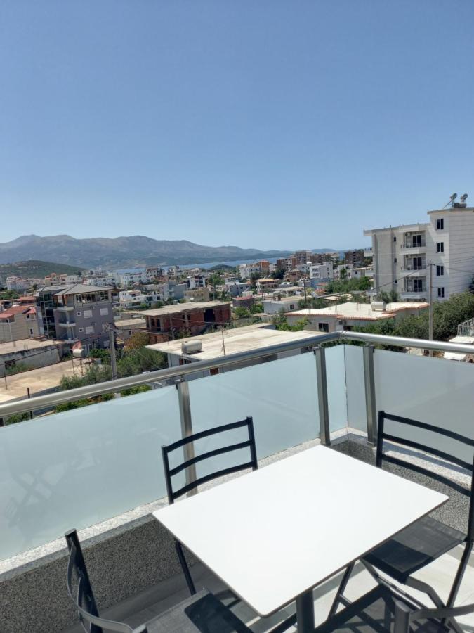 Olserd Shehu Hotel Ksamil