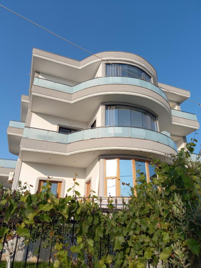 Olserd Shehu Hotel