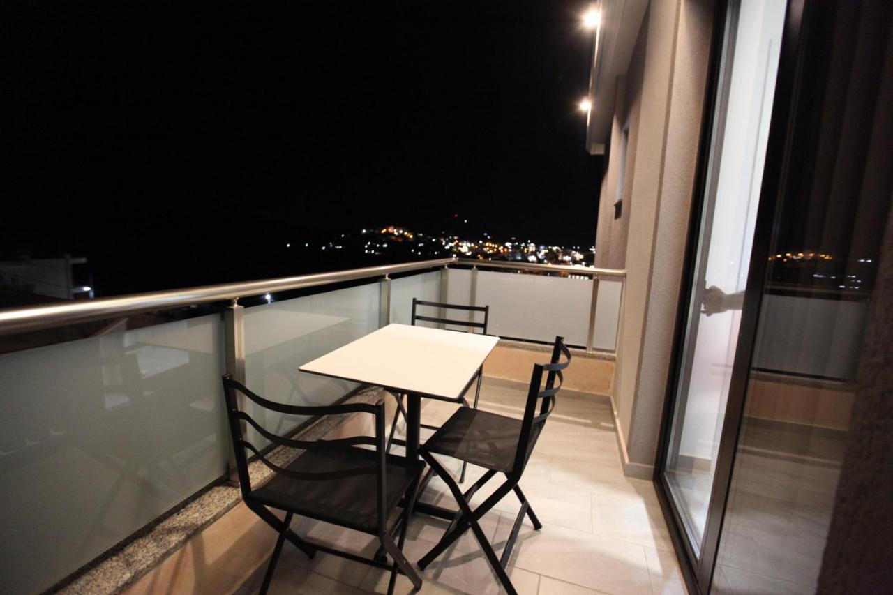 Hotel Olserd Shehu