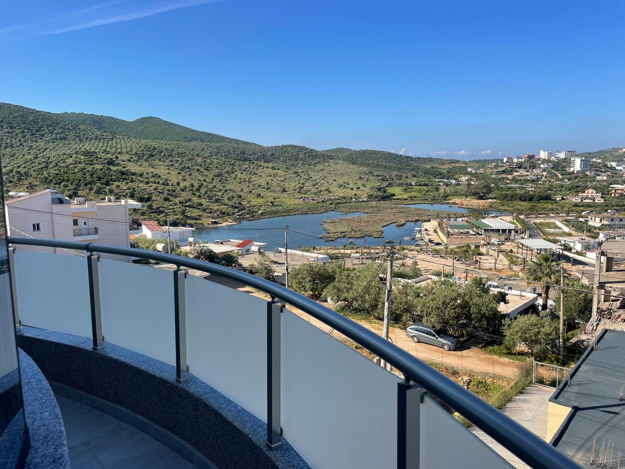 Olserd Shehu Hotel Ksamil
