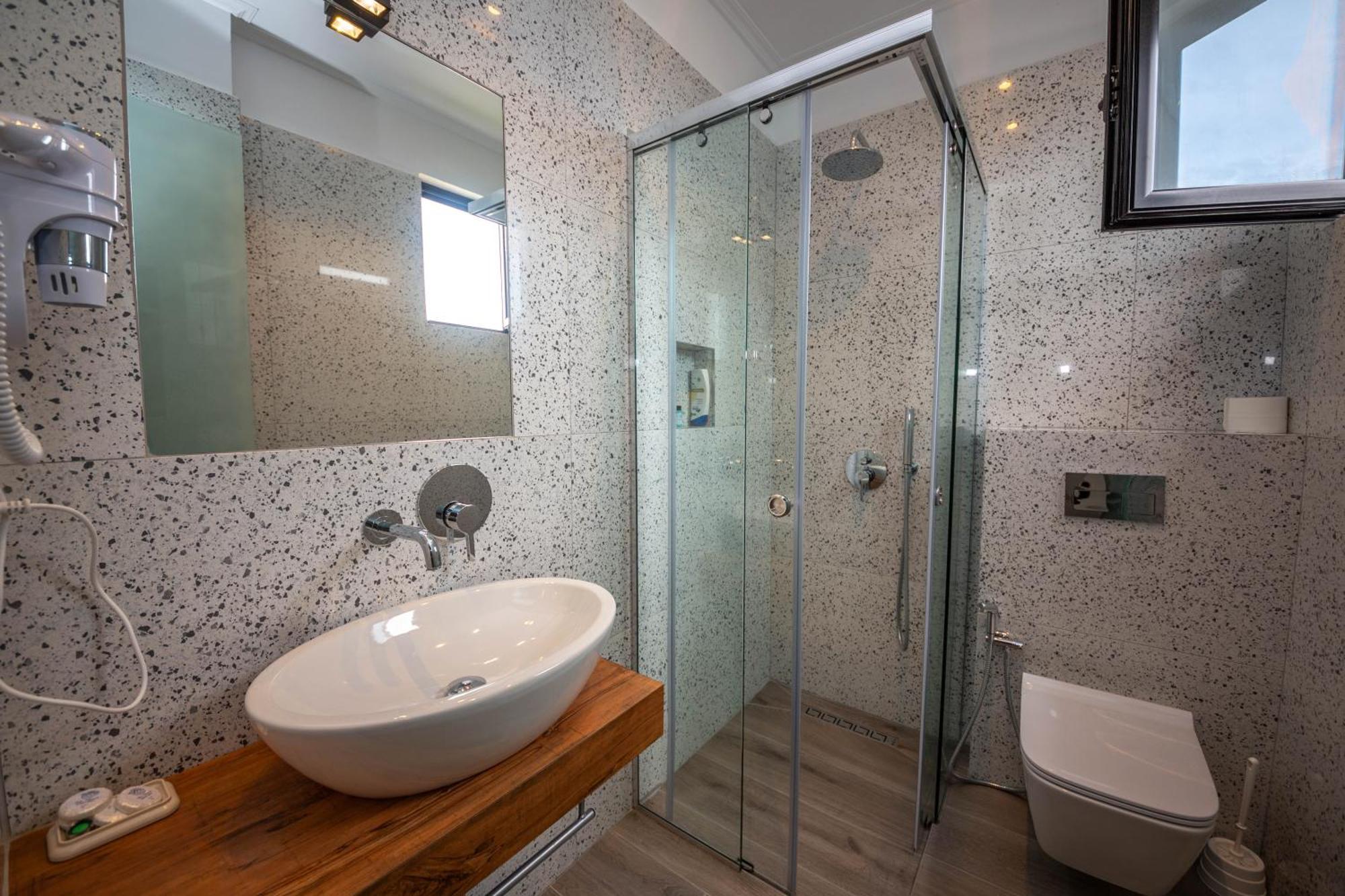 Hotel Olserd Shehu