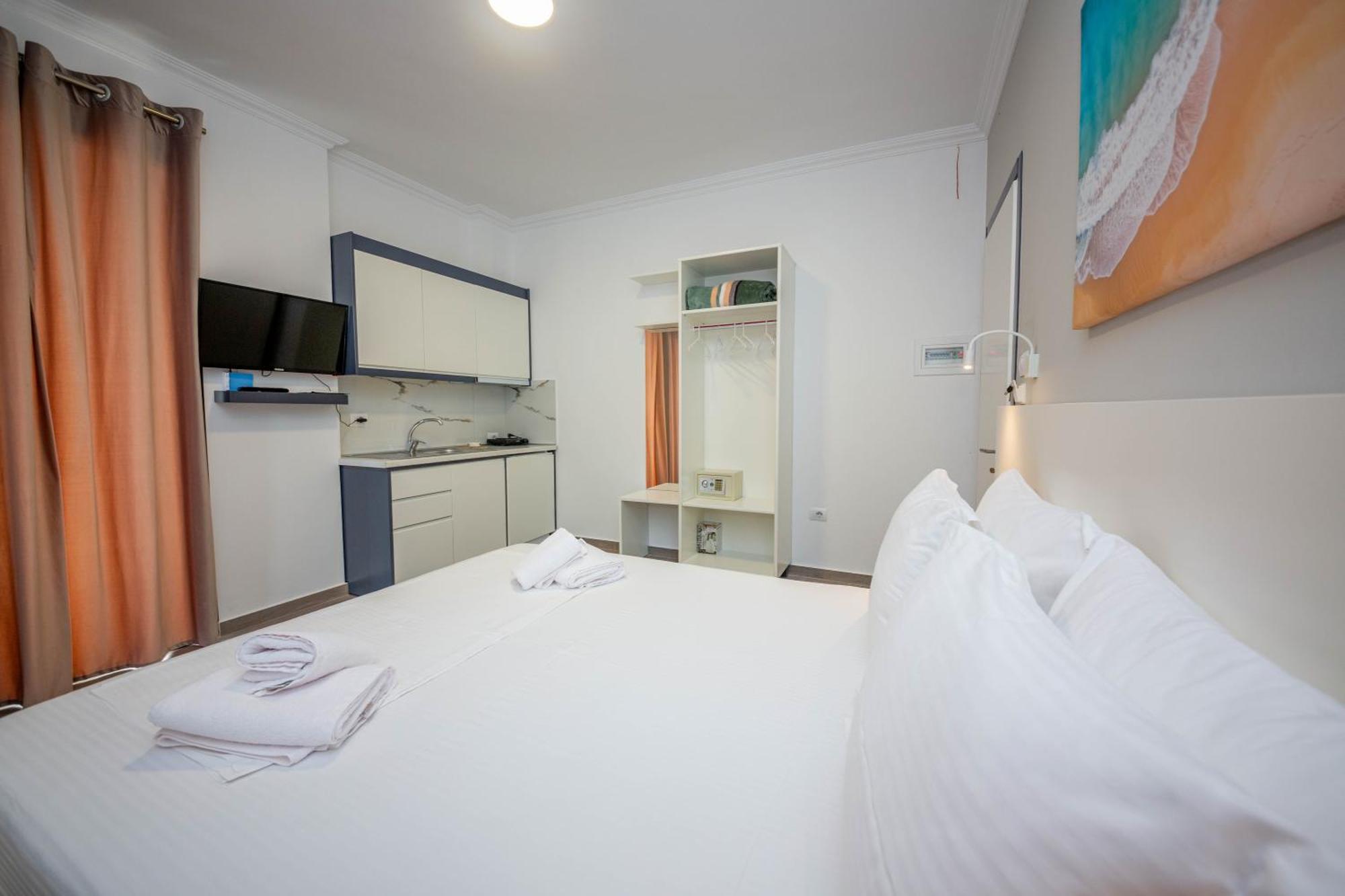 Hotel Olserd Shehu
