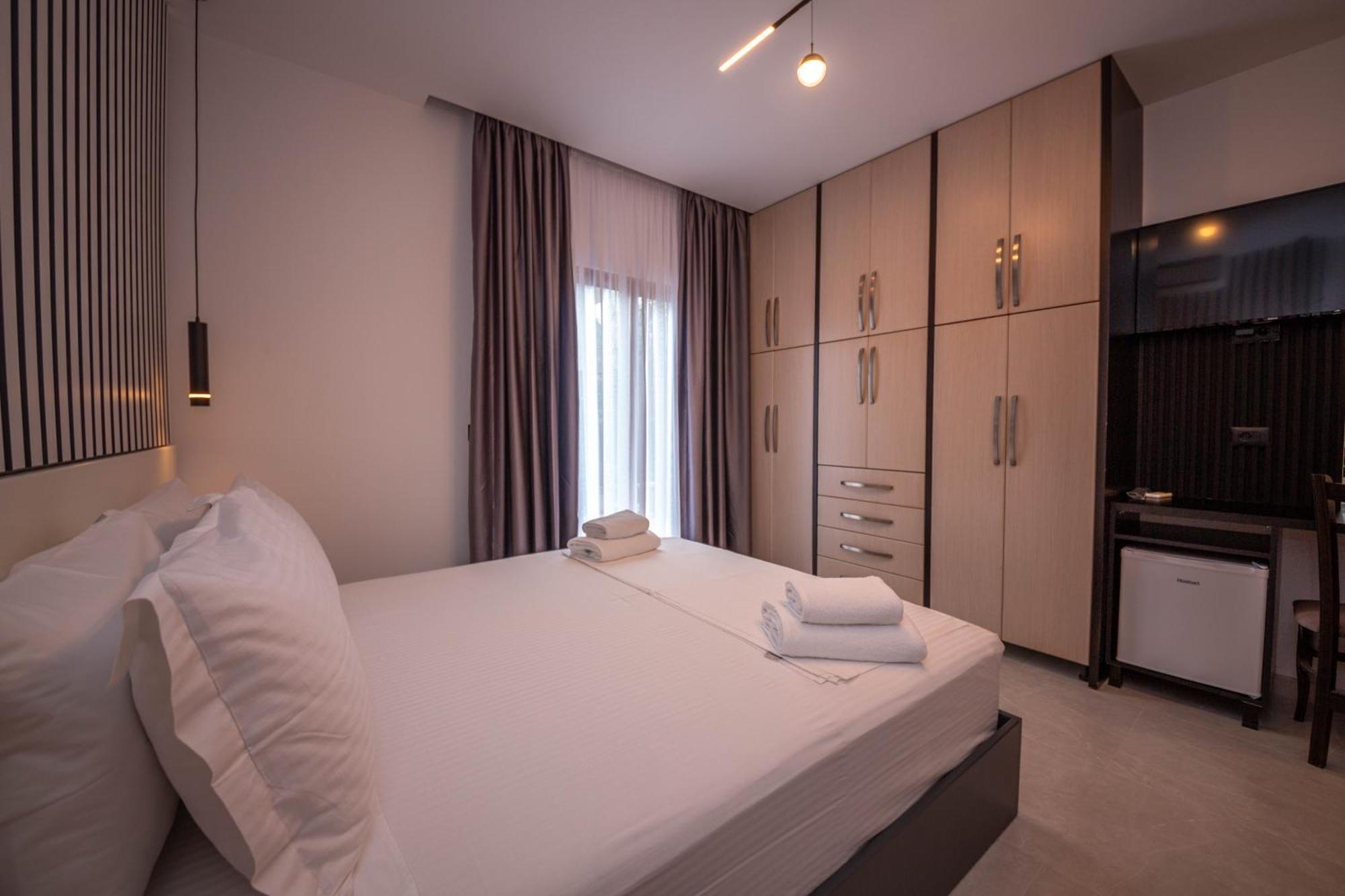 Olserd Shehu Hotel