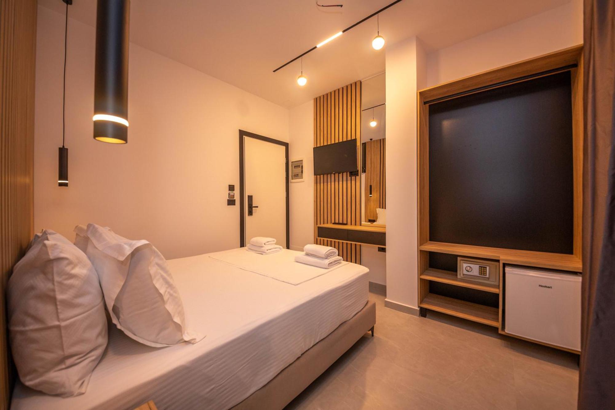 Hotel Olserd Shehu *