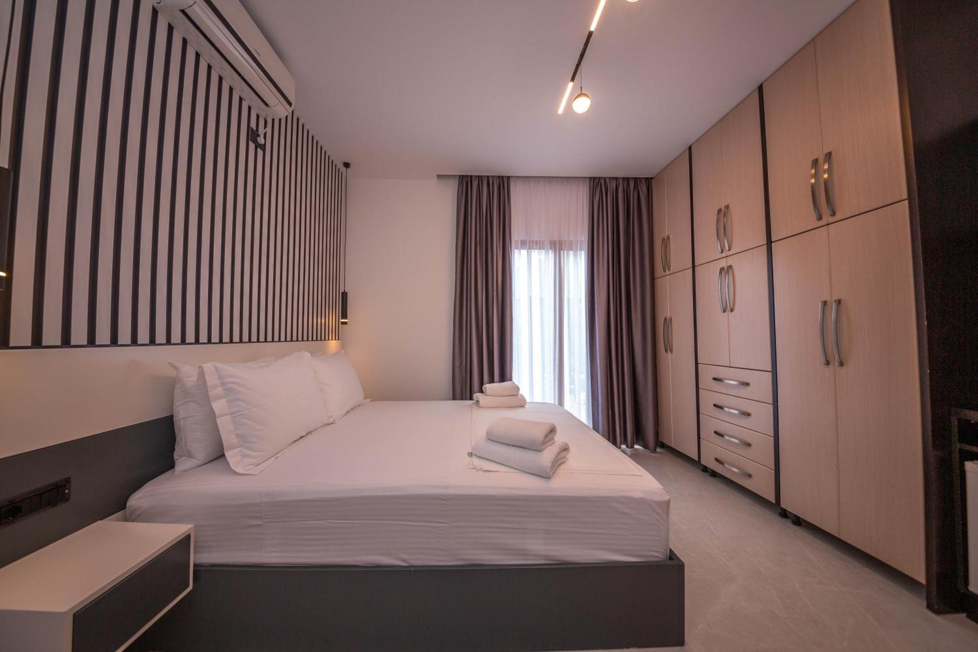Hotel Olserd Shehu Ksamil