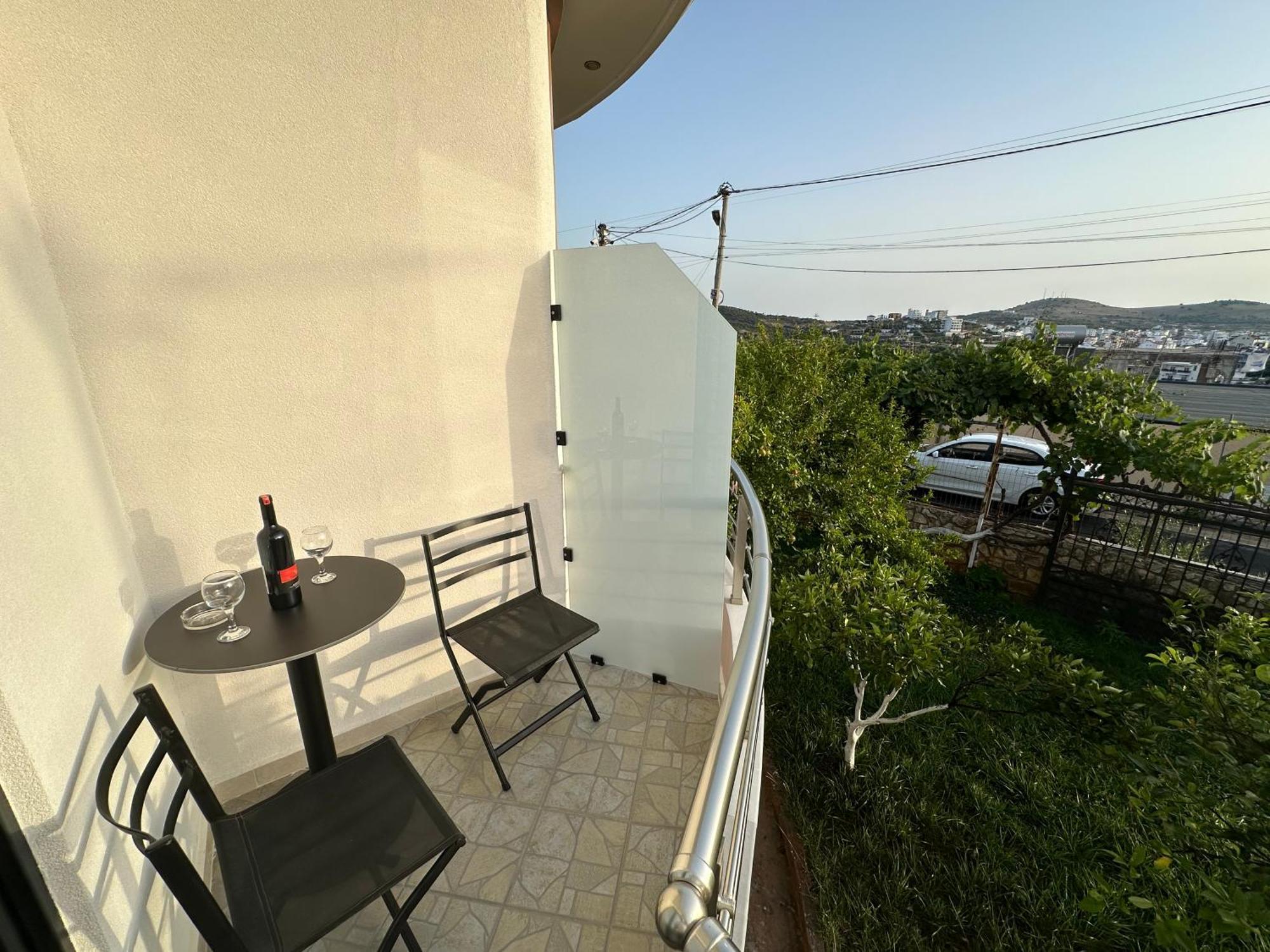 Hotel Olserd Shehu
