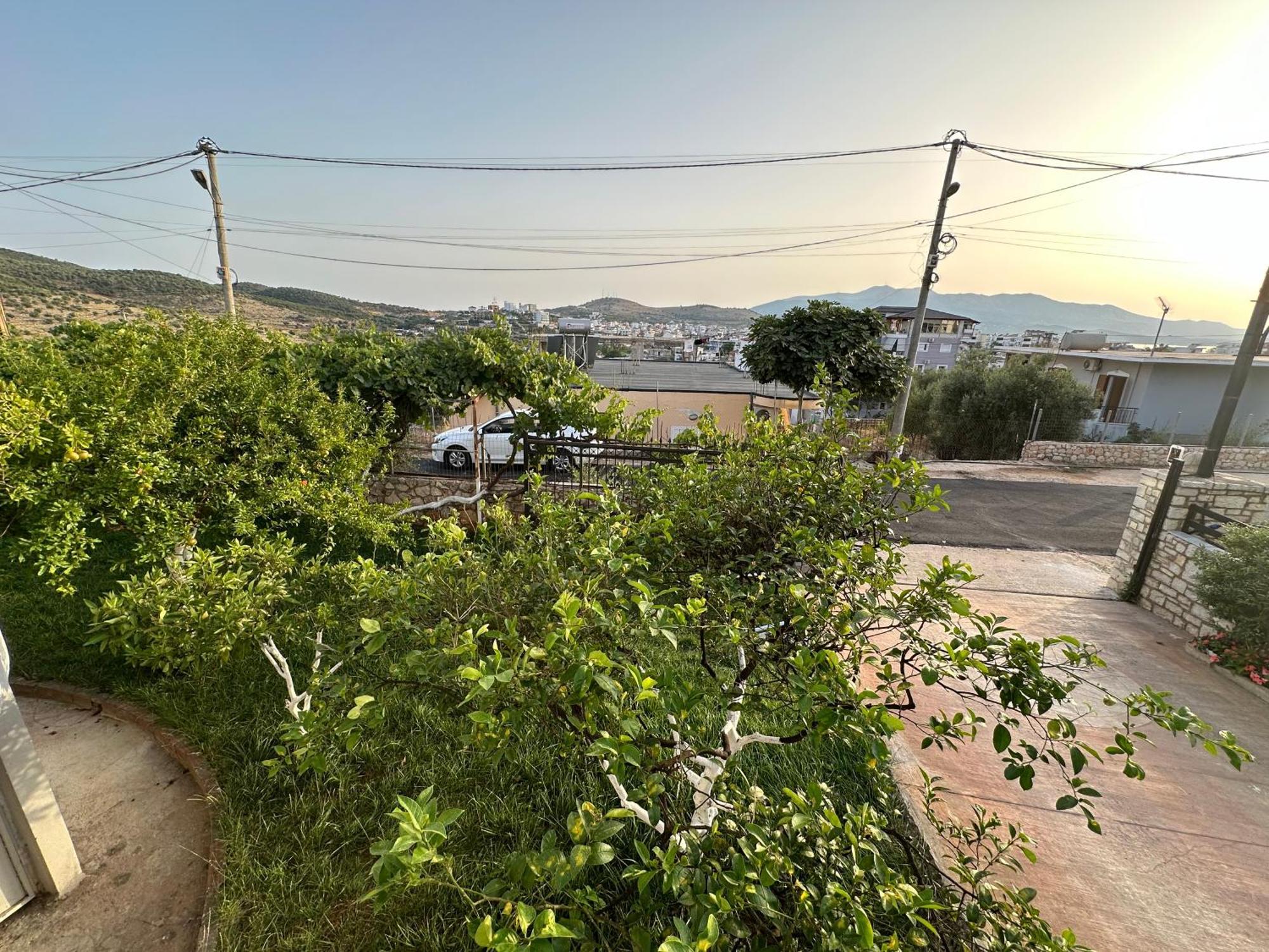 Olserd Shehu Hotel Ksamil
